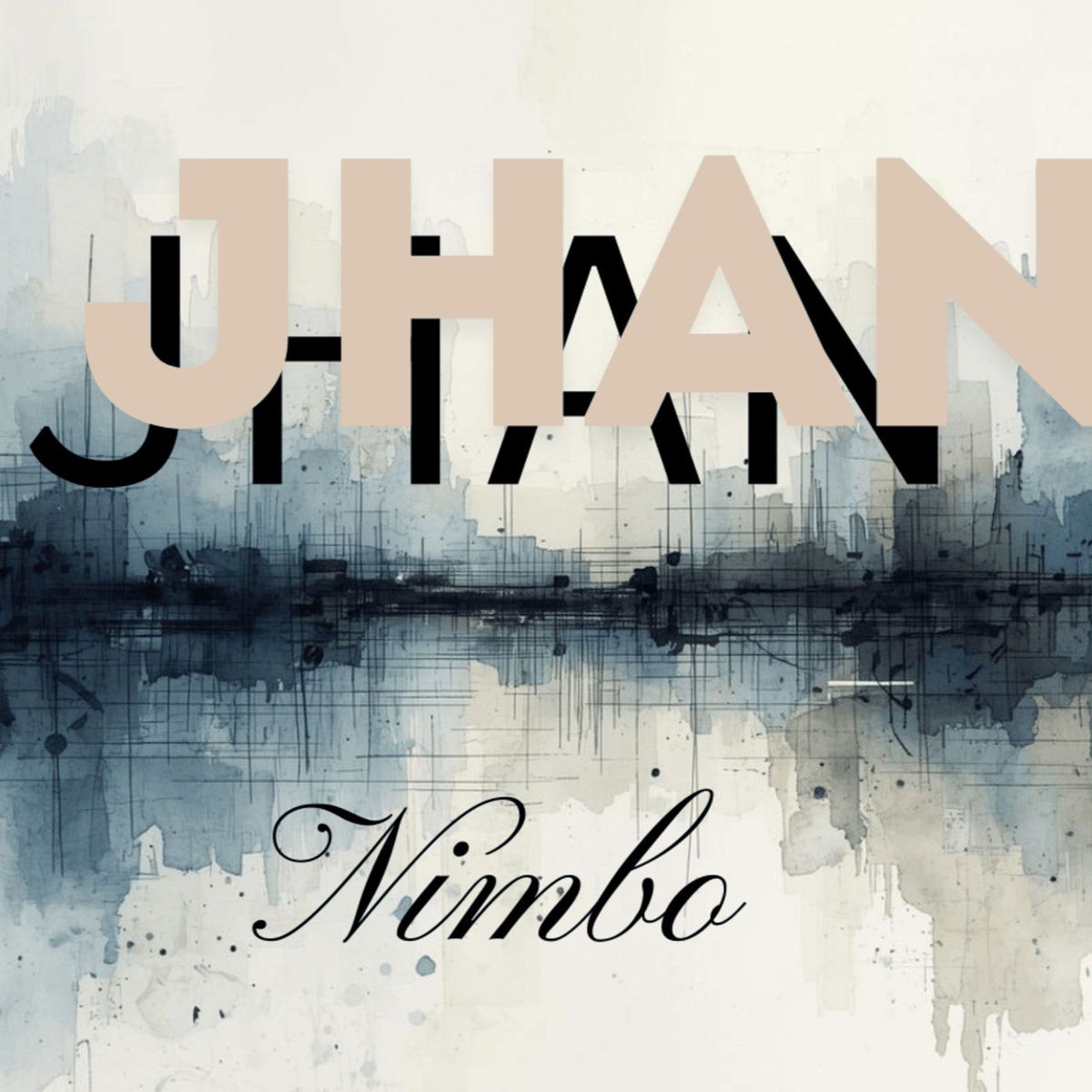 Album cover of JHAN
