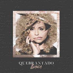Cover of Quebrantado