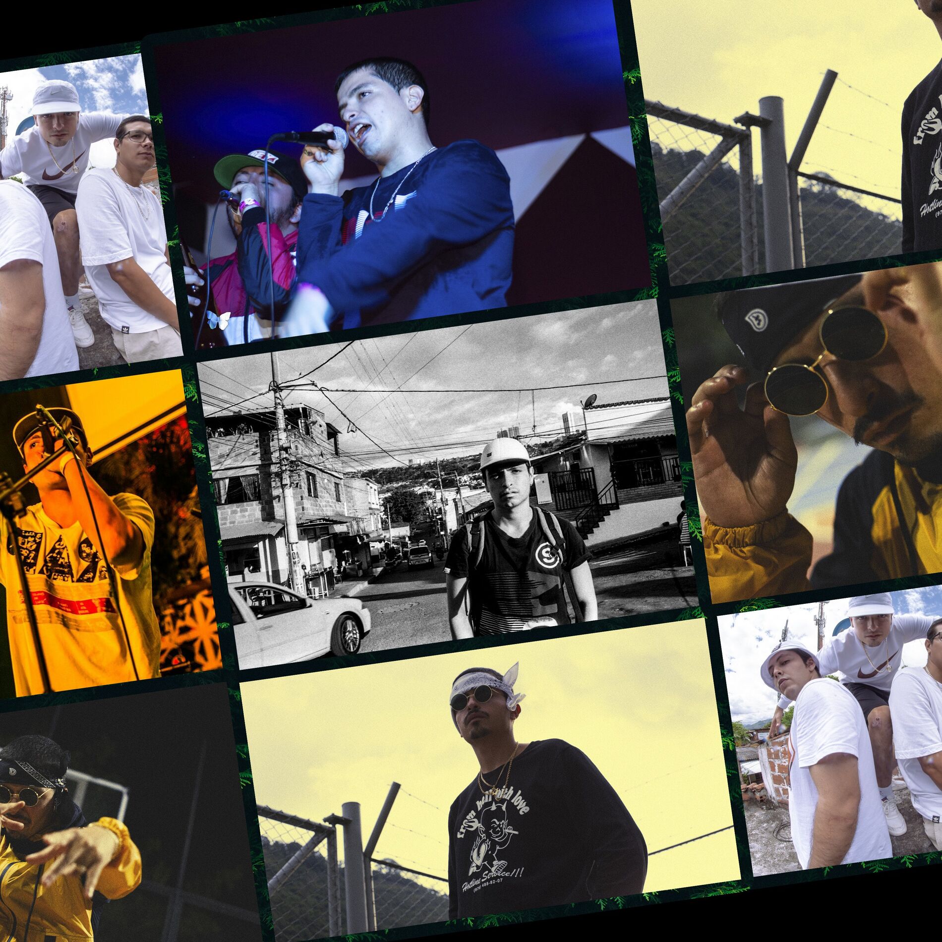 Album cover of Know
