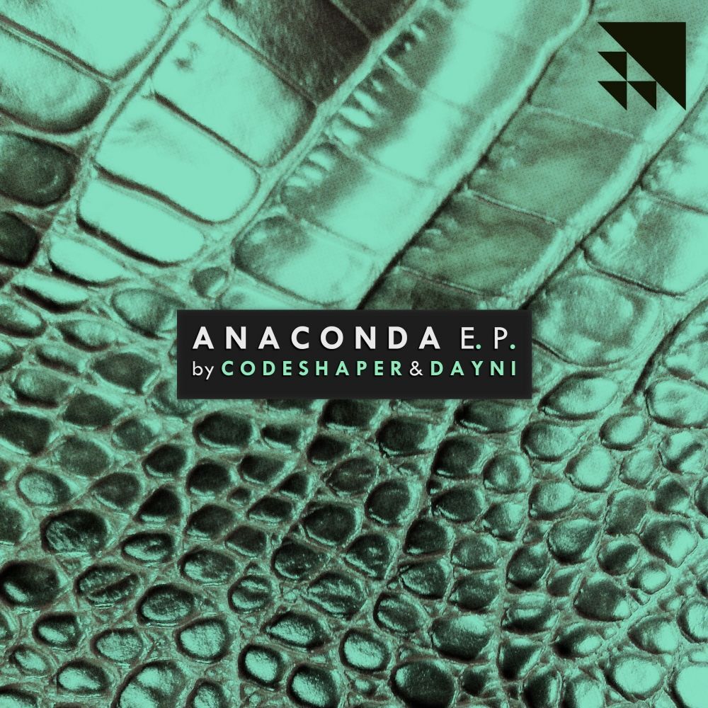 Picture of Anaconda EP