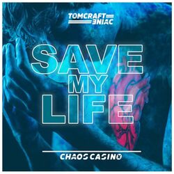 Cover of Save My Life