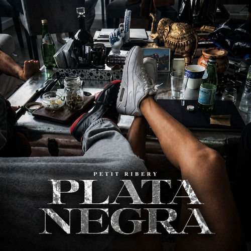 PLATA NEGRA