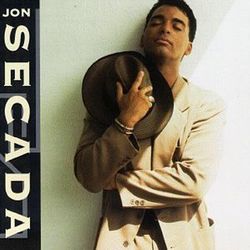 Cover of Jon Secada
