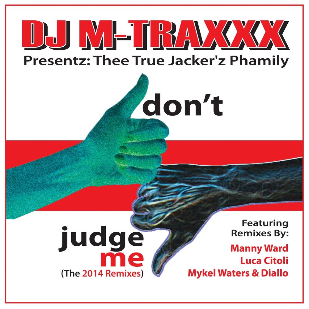 Picture of Thee True Jacker'z Phamily (2014 Remixes)