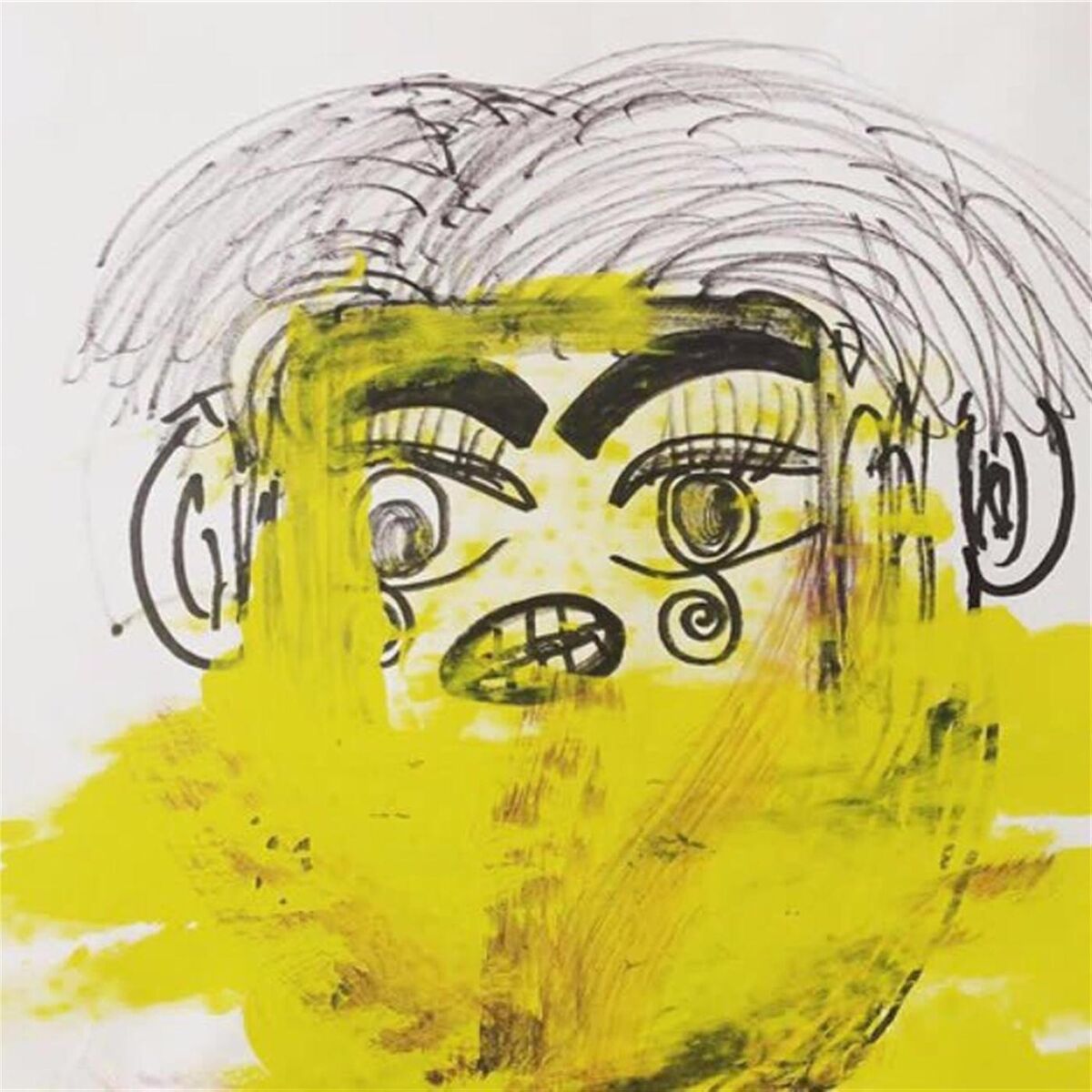 Album cover of Hello World