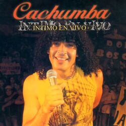 Cover of Intimo