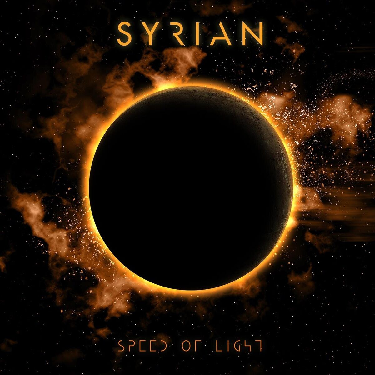 Album cover of Speed of Light (Rework)