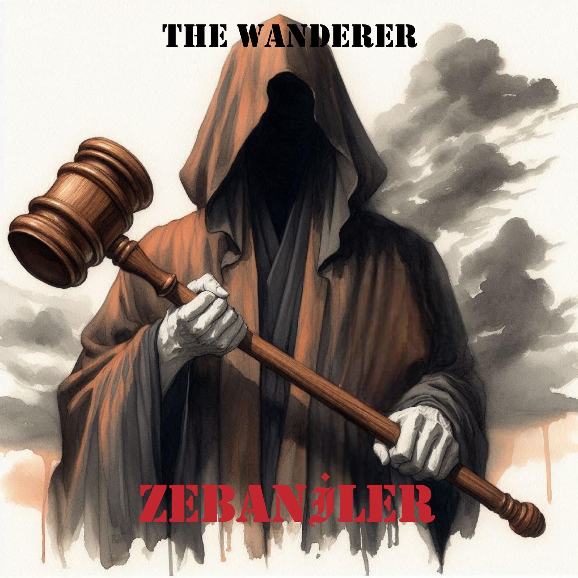 Album cover of Zebaniler