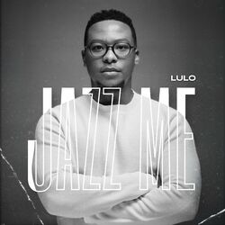 Cover of Jazz Me