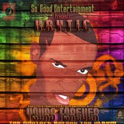 Cover of Yours Forever