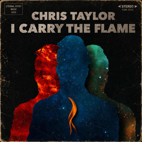 I Carry The Flame