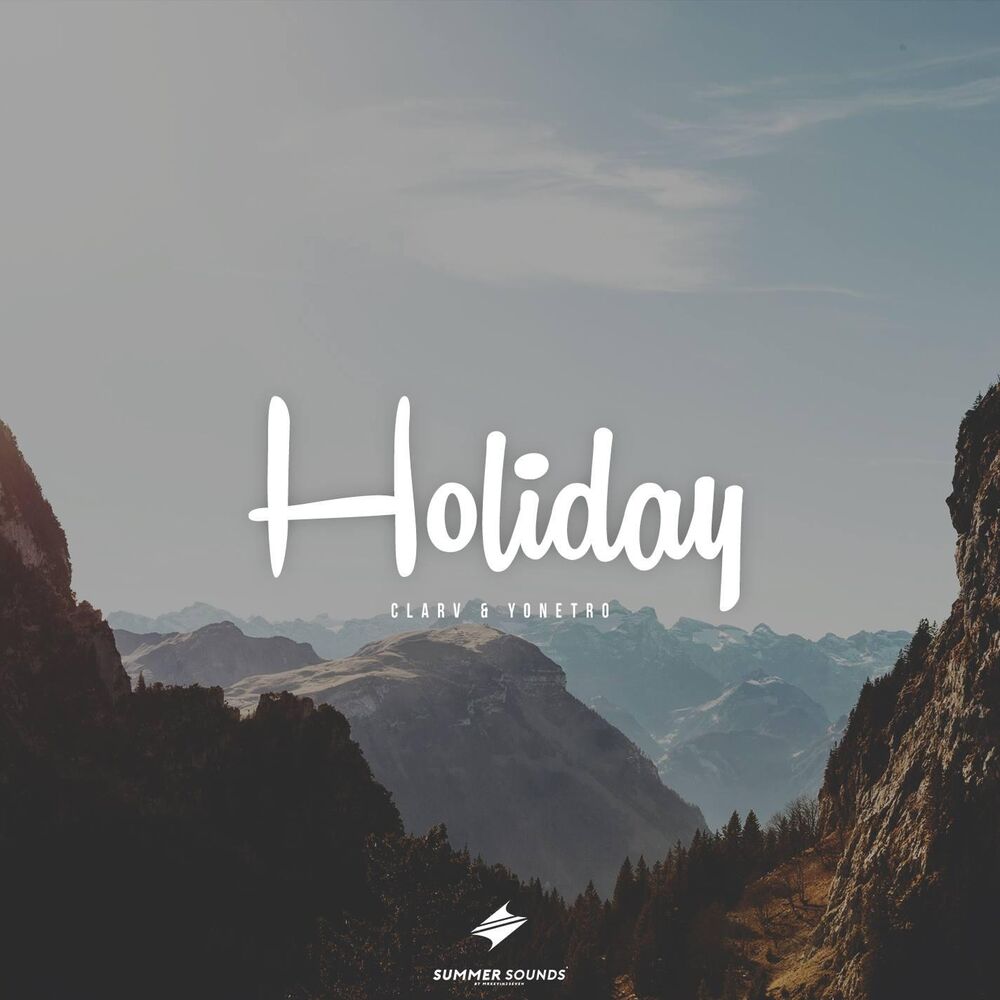 Picture of Holiday (with Yonetro)