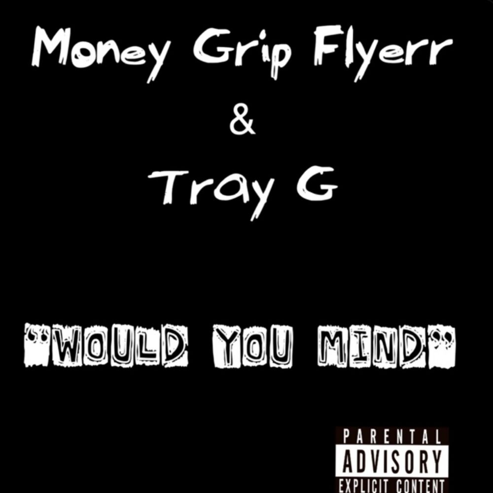Picture of Would You Mind