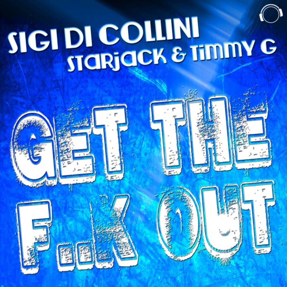 Picture of Get the F..K Out!