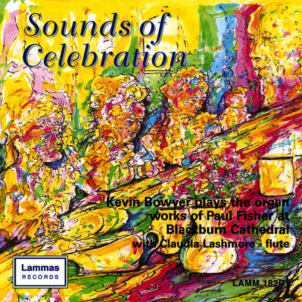 Picture of Sounds of Celebration