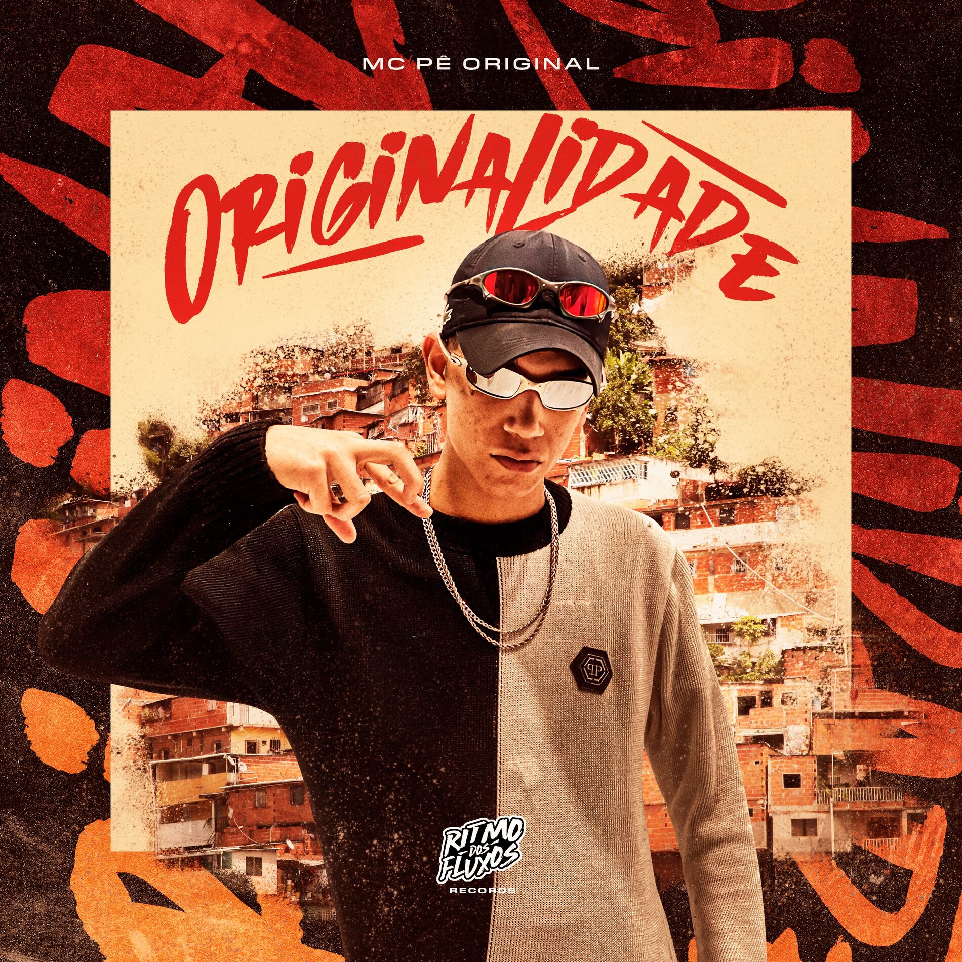 Album cover of Originalidade