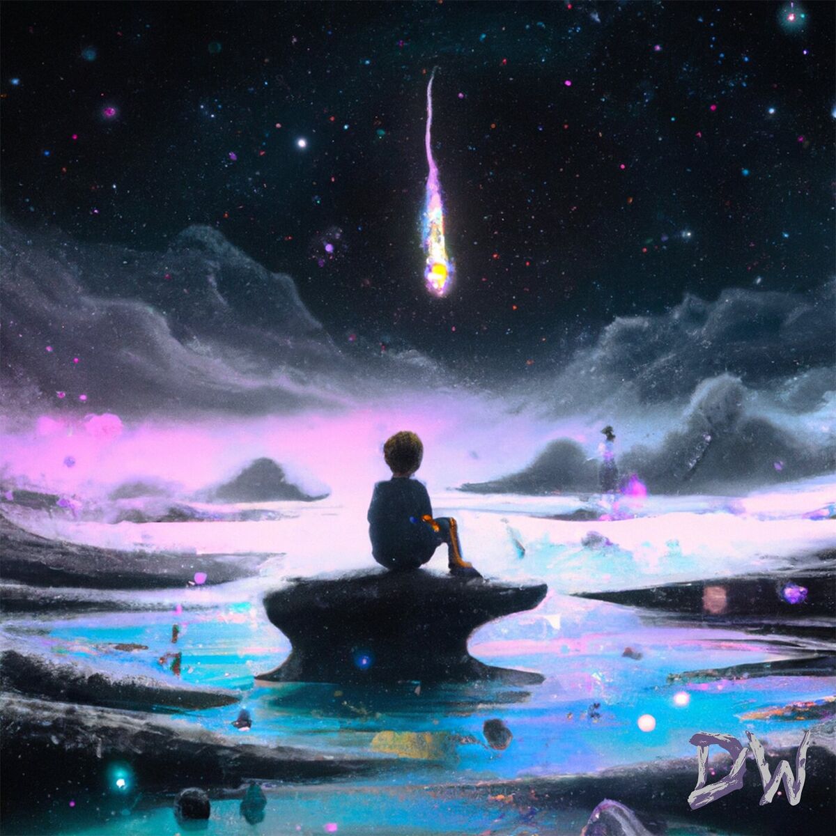 Album cover of Cosmonaut