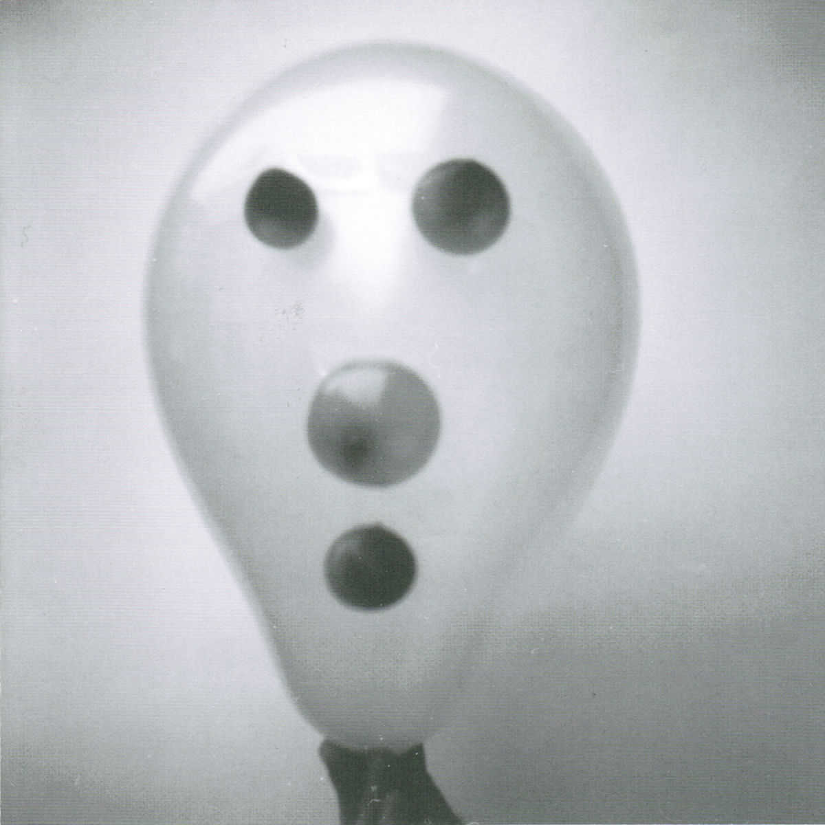 Album picture of A Hundred Days Off