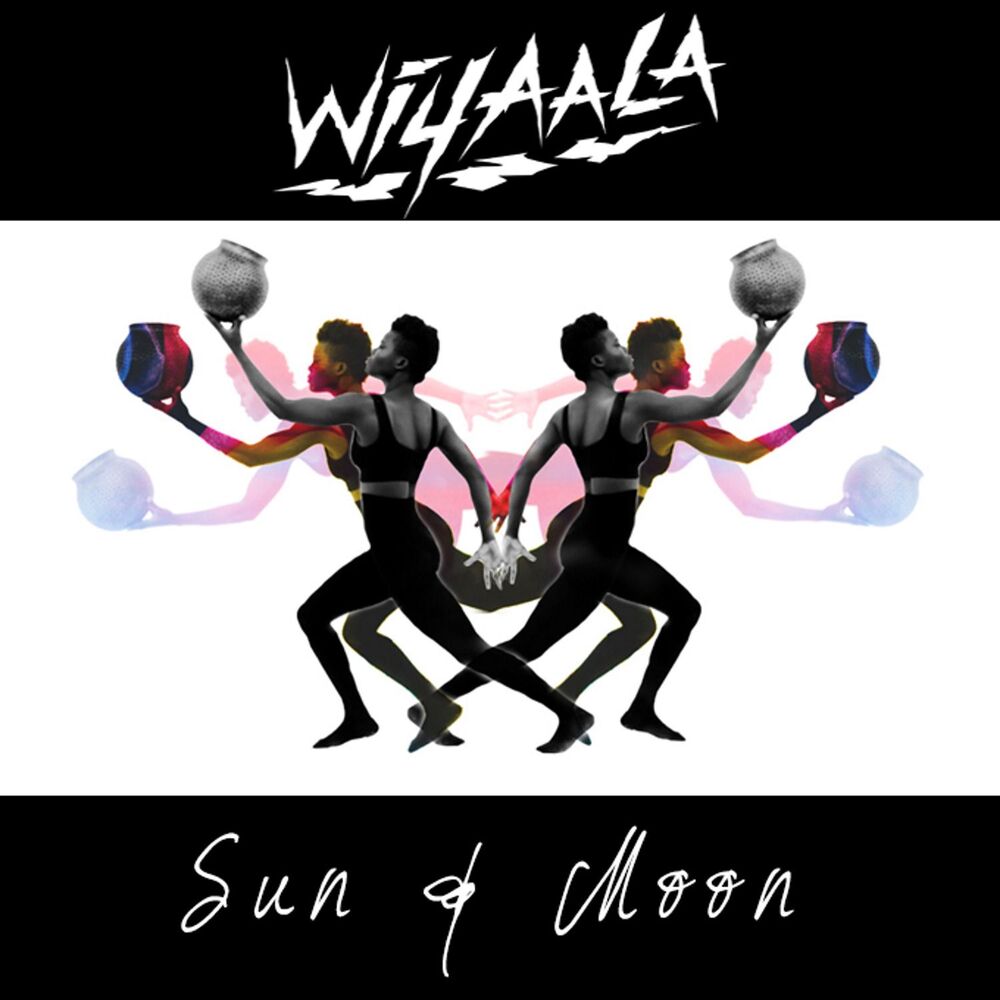 Picture of Sun & Moon