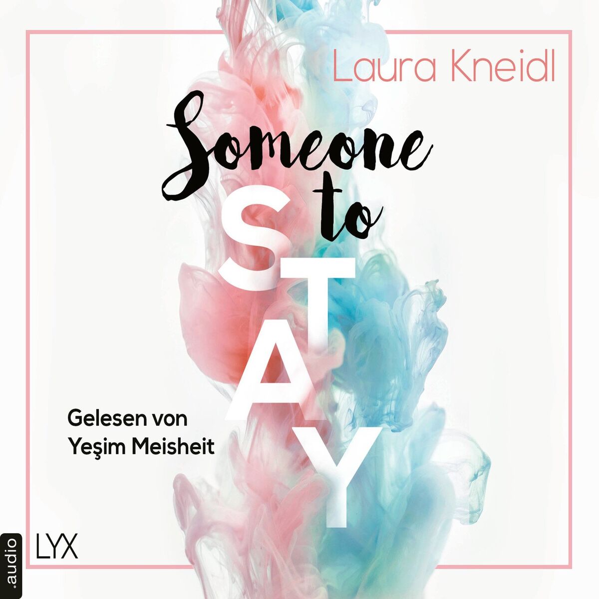 Album cover of Kapitel 1 - Someone to Stay - Someone-Reihe, Teil 3