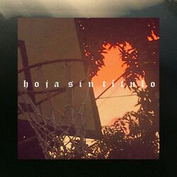 music cover