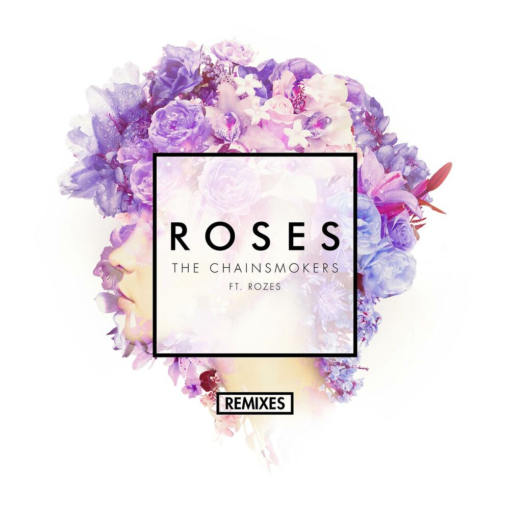 Picture of Roses (Remixes) (feat. ROZES)