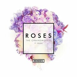 Cover of Roses (Remixes) (feat. ROZES)