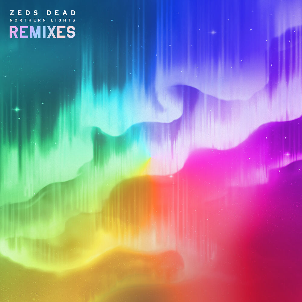 Picture of Northern Lights (Remixes)