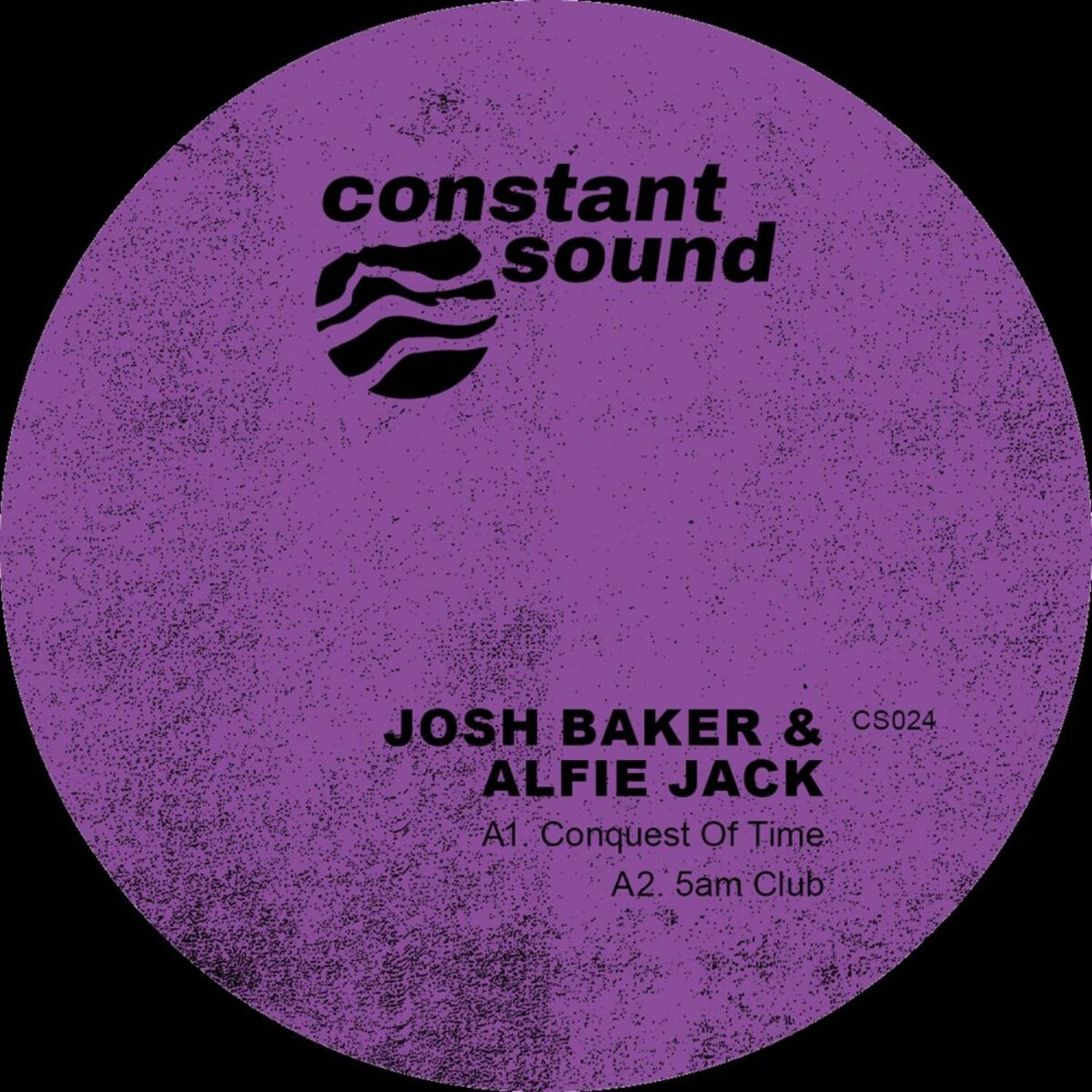 Album cover of Conquest Of Time