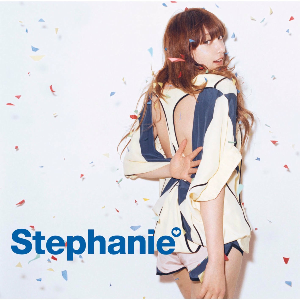 Stéphanie - Stephanie | Deezer