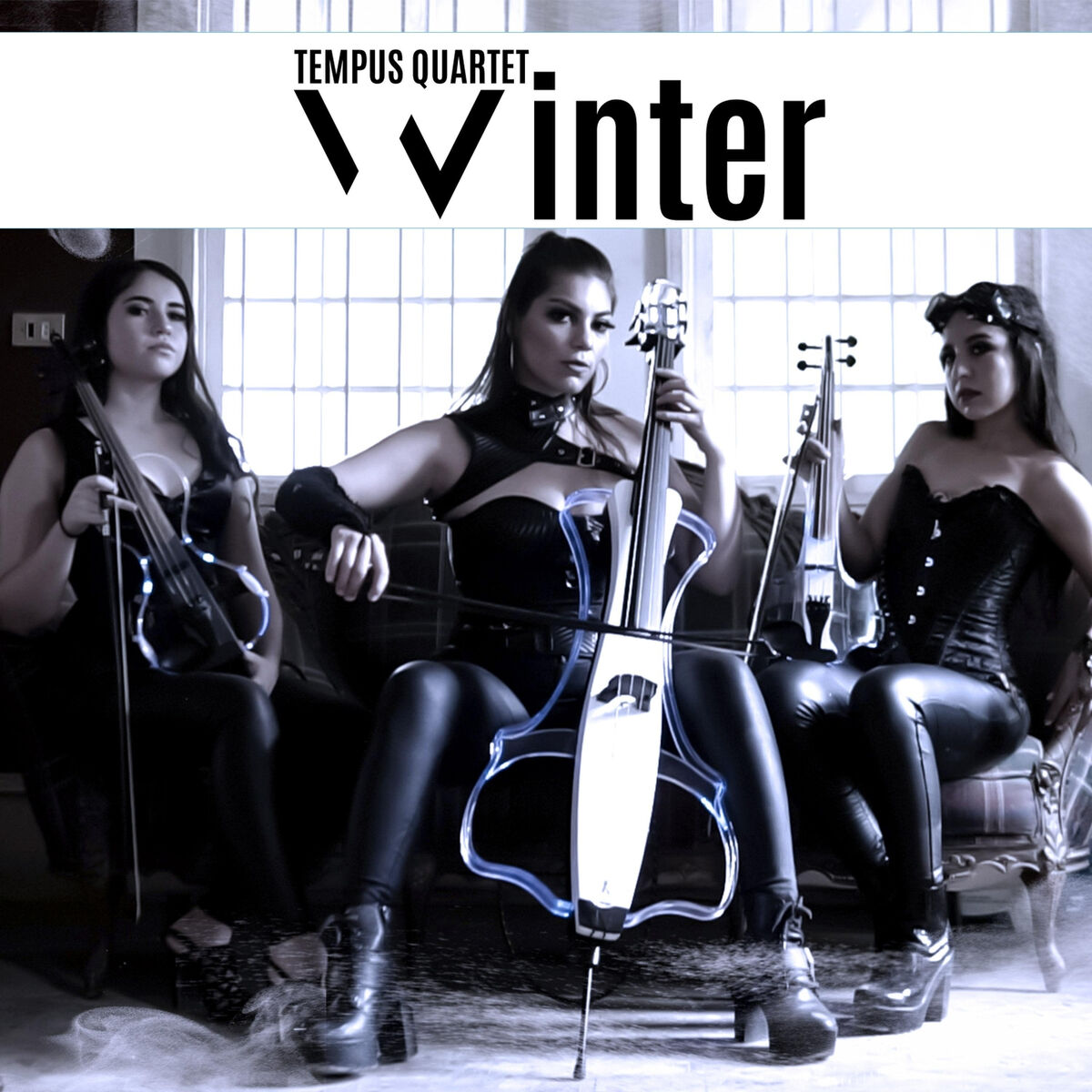 Album cover of Winter