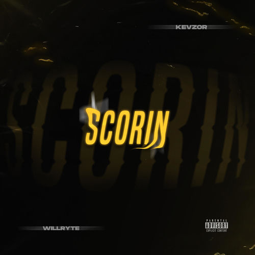 Scorin' (feat. KEVZOR)