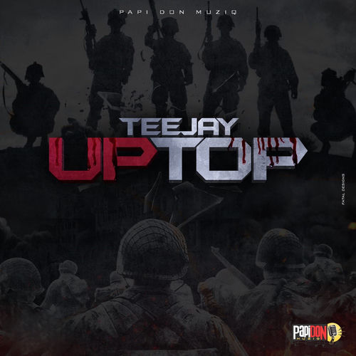 Up Top