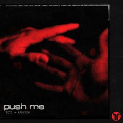 Cover of Push Me