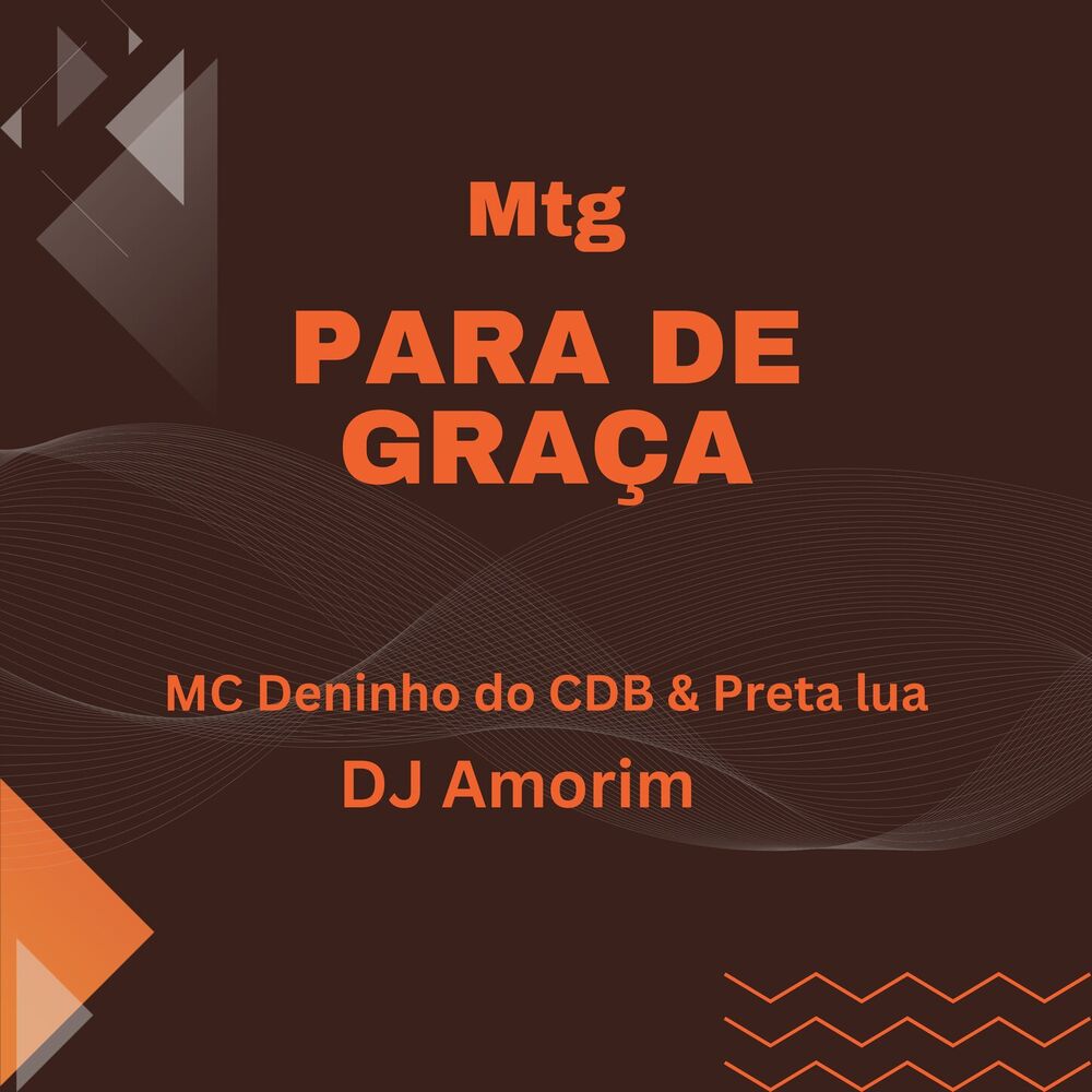 Picture of Para de graça