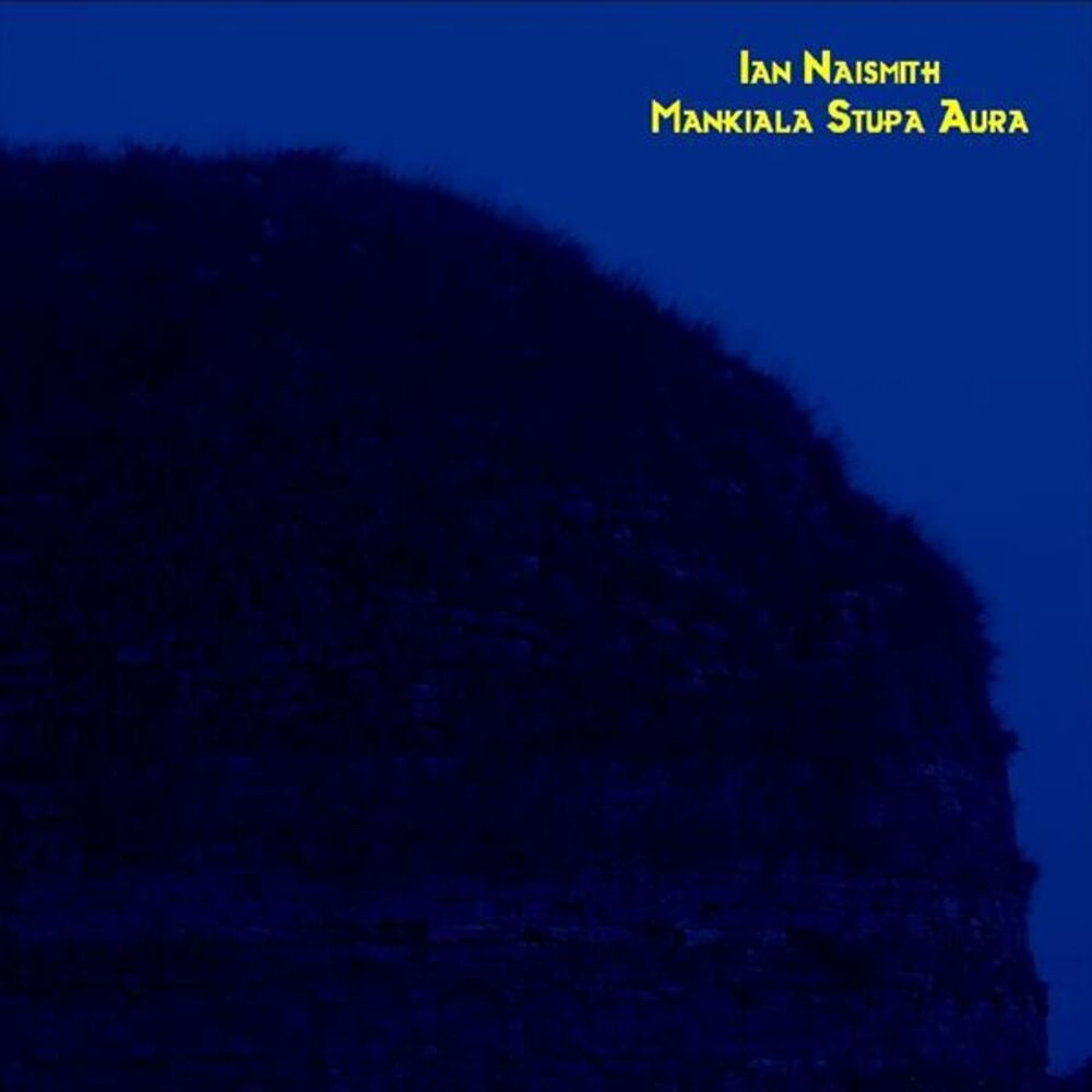 Picture of Mankiala Stupa Aura ( Ambient India & Tibet )