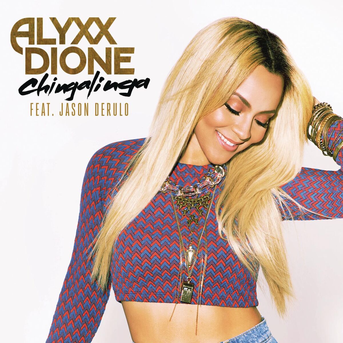 Album cover of Chingalinga (feat. Jason Derulo)