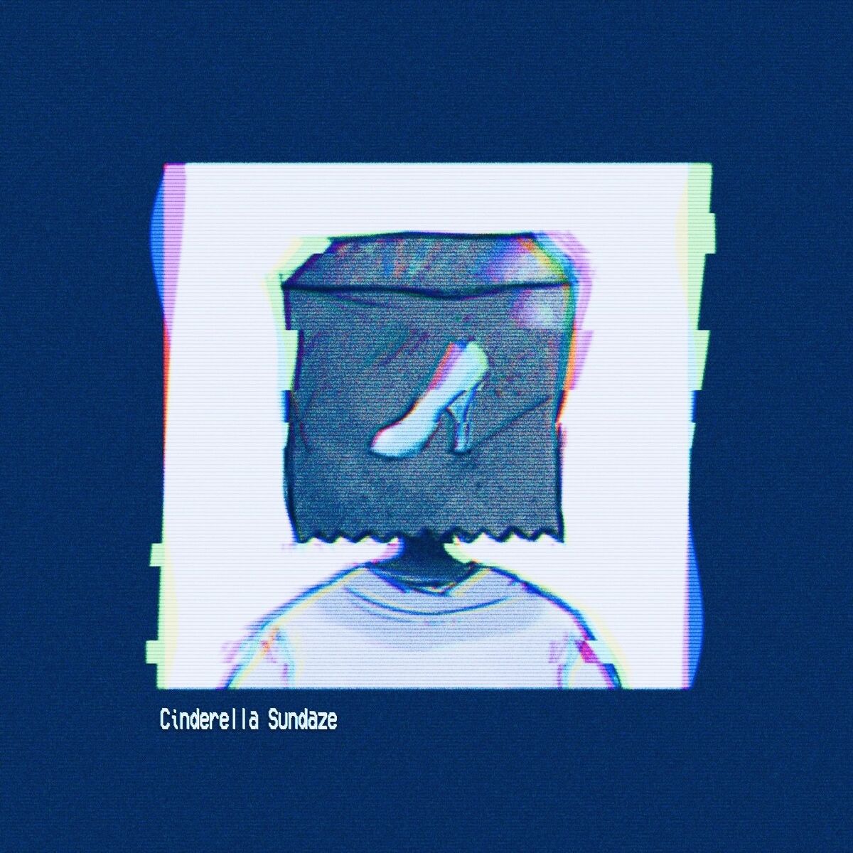 Album cover of cinderella sundays