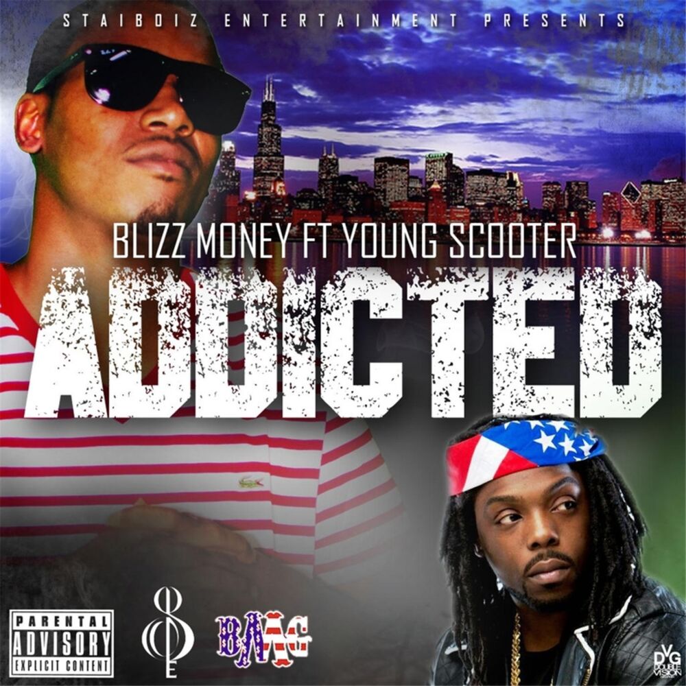 Picture of Addicted