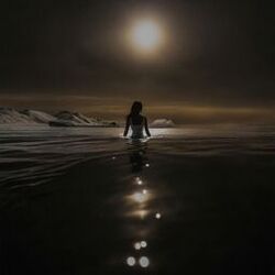 Cover of Right Here Waiting