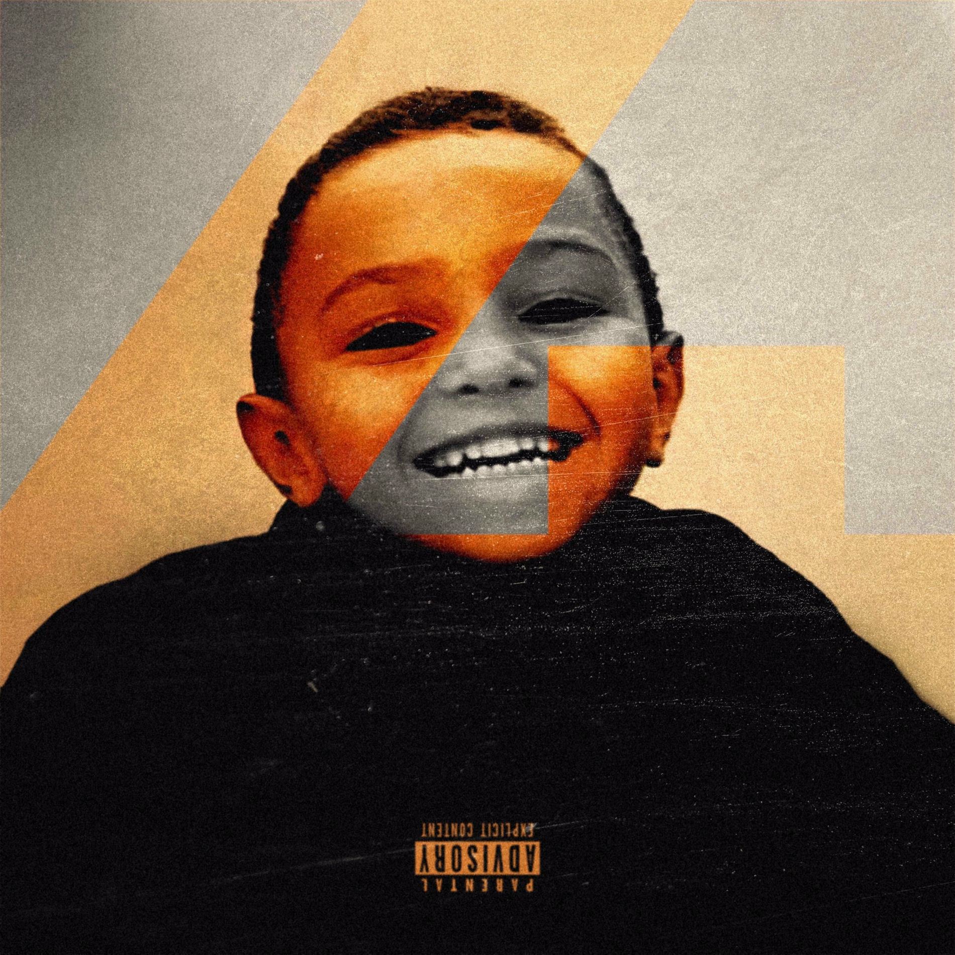 Album cover of Enfant Éternel