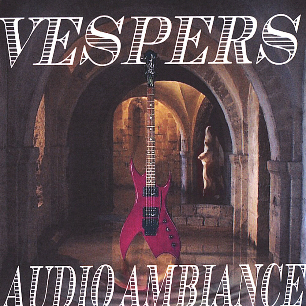 Picture of Audio Ambiance