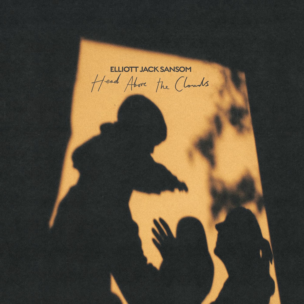 Album cover of Head Above The Clouds