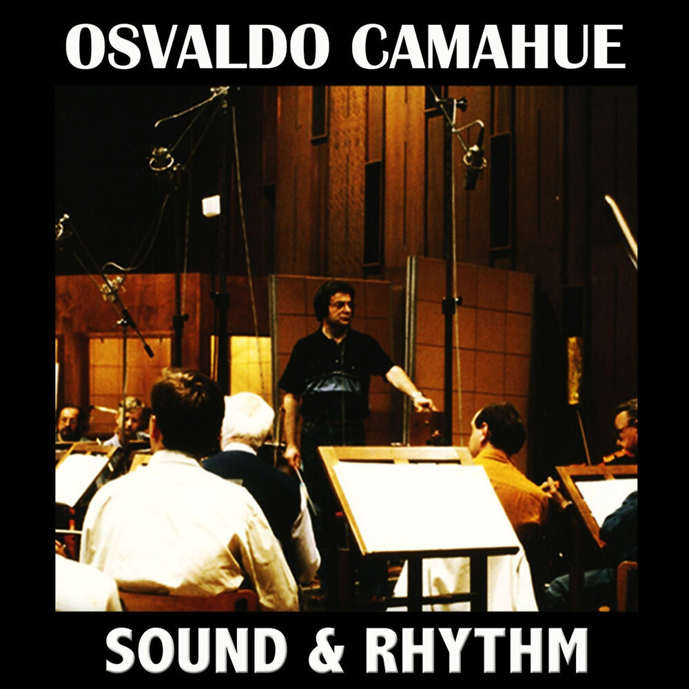 Picture of Sound & Rhythm