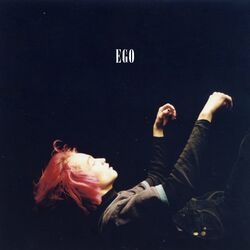 Cover of Ego