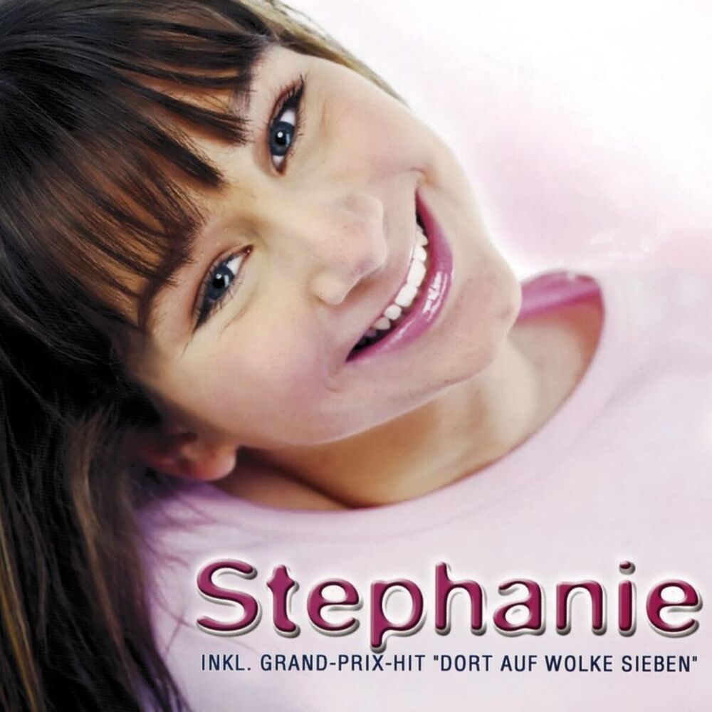 Picture of Stephanie
