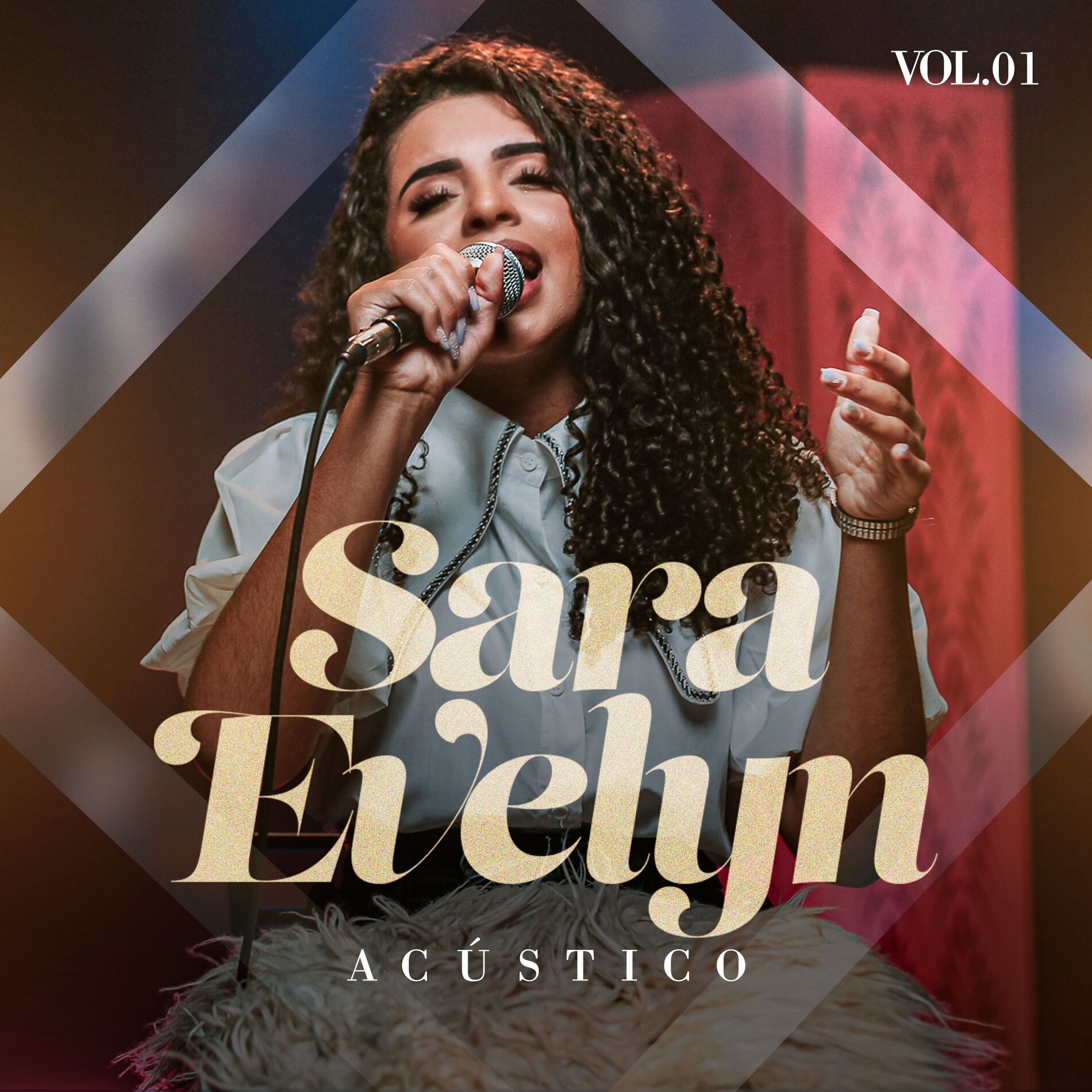 Album cover of Acústico, Vol. 1