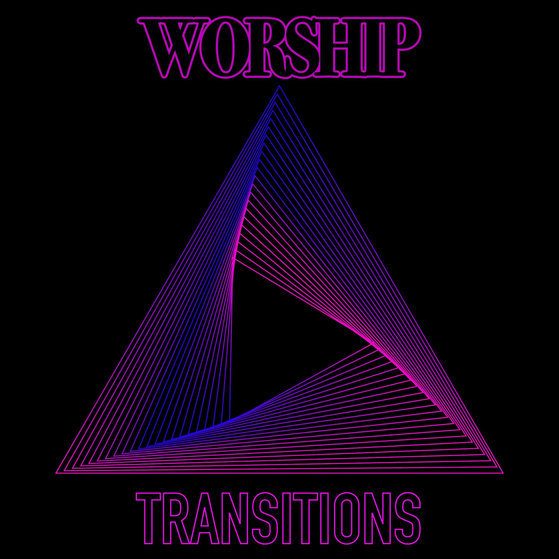 Album cover of Transitions