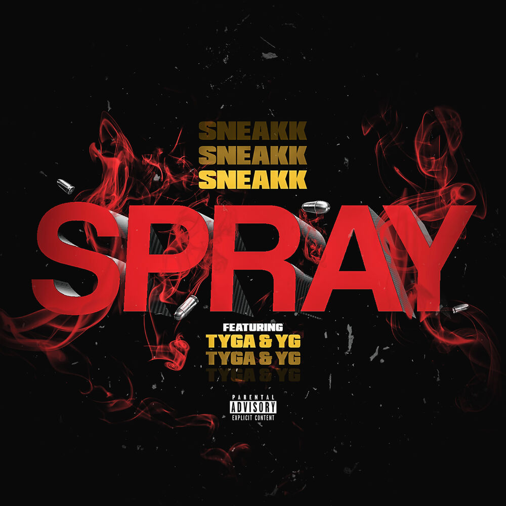 Picture of Spray