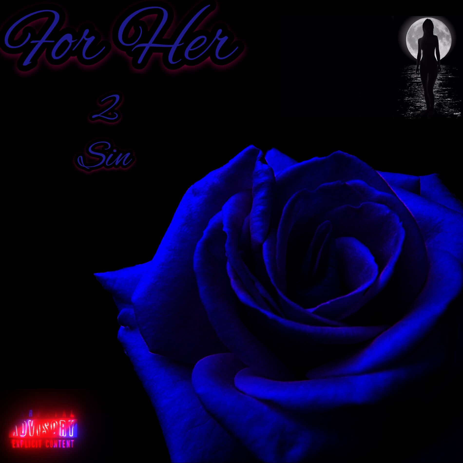 Album cover of For Her 2
